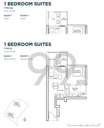 Gem Residences (D12), Condominium #379057891